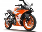 KTM RC 125